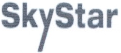 Свідоцтво торговельну марку № 98490 (заявка m200708217): skystar