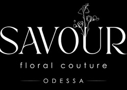 Заявка на торговельну марку № m202301126: floral couture odessa; savour