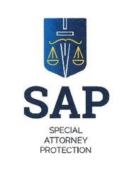 Заявка на торговельну марку № m201929609: sap; special attorney protection