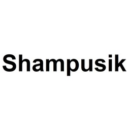 Заявка на торговельну марку № m202101842: shampusik