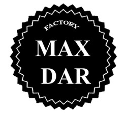 Свідоцтво торговельну марку № 291865 (заявка m201909725): factory max dar; мах