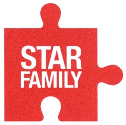 Свідоцтво торговельну марку № 234900 (заявка m201603719): star family