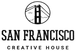 Заявка на торговельну марку № m201805684: san francisco; creative house