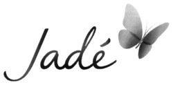 Свідоцтво торговельну марку № 340939 (заявка m202128707): jade
