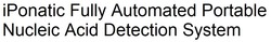 Заявка на торговельну марку № m202005836: iponatic fully automated portable nucleic acid detection system