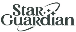 Свідоцтво торговельну марку № 345111 (заявка m202205908): star guardian