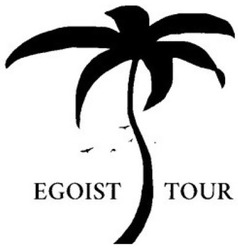 Свідоцтво торговельну марку № 330243 (заявка m202104610): egoist tour