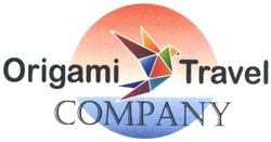 Свідоцтво торговельну марку № 303953 (заявка m201908517): origami travel company