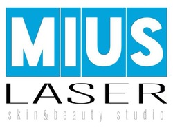 Заявка на торговельну марку № m202017393: mius laser; skin&beauty studio