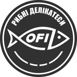 Свідоцтво торговельну марку № 338658 (заявка m202125243): ofi; рибні делікатеси