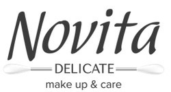 Заявка на торговельну марку № m202125542: novita delicate make up&care