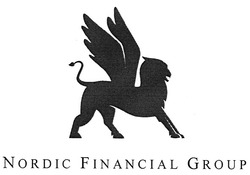 Заявка на торговельну марку № m200815090: nordic financial group