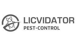 Свідоцтво торговельну марку № 308774 (заявка m201932985): licvidator; pest-control