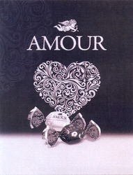 Свідоцтво торговельну марку № 223676 (заявка m201516296): amour