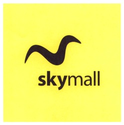 Свідоцтво торговельну марку № 346556 (заявка m202128406): skymall; sky mall