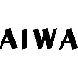 Свідоцтво торговельну марку № 4651 (заявка 49517/SU): aiwa