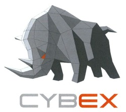 Свідоцтво торговельну марку № 285577 (заявка m201820861): cybex; cyb ex; ех