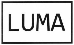Свідоцтво торговельну марку № 298314 (заявка m201819238): luma
