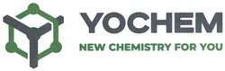 Свідоцтво торговельну марку № 292035 (заявка m201900731): yochem; new chemistry for you