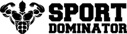 Свідоцтво торговельну марку № 261690 (заявка m201723766): sport dominator