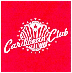 Свідоцтво торговельну марку № 157471 (заявка m201013981): тм; caribbean club; since 1998