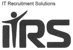 Свідоцтво торговельну марку № 154299 (заявка m201105961): it recruitment solutions; itrs; irs