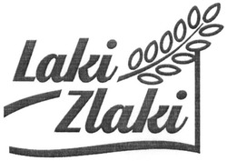 Заявка на торговельну марку № m201712405: laki zlaki
