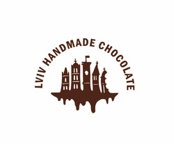 Свідоцтво торговельну марку № 271576 (заявка m201804977): lviv handmade chocolate