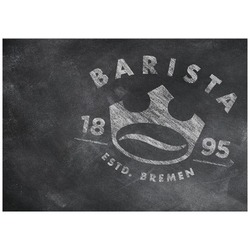 Заявка на торговельну марку № m202005812: barista; 1895; estd.bremen