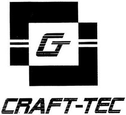 Свідоцтво торговельну марку № 80226 (заявка m200511872): ct; craft-tec