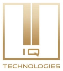 Заявка на торговельну марку № m202306853: iq technologies