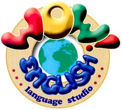 Заявка на торговельну марку № m202215402: language studio; wow english