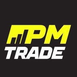 Свідоцтво торговельну марку № 313882 (заявка m201927345): pm trade; рм