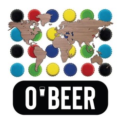 Свідоцтво торговельну марку № 336047 (заявка m202116736): o'beer; obeer; о