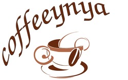 Свідоцтво торговельну марку № 289926 (заявка m202011413): coffeeynya