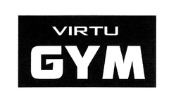 Свідоцтво торговельну марку № 297145 (заявка m201827445): virtu gym