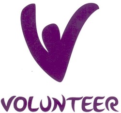 Свідоцтво торговельну марку № 135651 (заявка m201018551): v volunteer