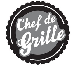 Свідоцтво торговельну марку № 338191 (заявка m202118265): chef de grille