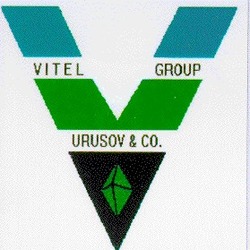Заявка на торговельну марку № 95061881: VITEL GROUP URUSOV & CO; vitel; group; urusov; co