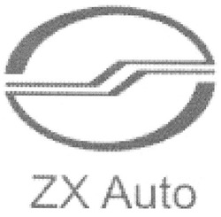 Заявка на торговельну марку № m200608397: zx auto