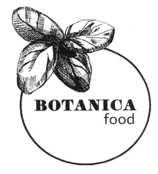 Свідоцтво торговельну марку № 236237 (заявка m201520805): botanica food