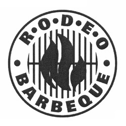 Свідоцтво торговельну марку № 166943 (заявка m201200678): r-o-d-e-o; rodeo; barbeque