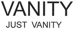 Свідоцтво торговельну марку № 113175 (заявка m200807152): just vanity