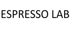 Свідоцтво торговельну марку № 346236 (заявка m202123219): espresso lab