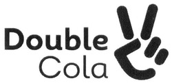 Заявка на торговельну марку № m201816160: double cola