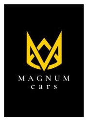 Заявка на торговельну марку № m202406026: м; magnum cars
