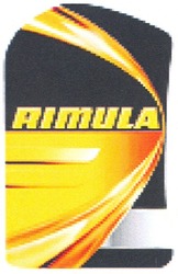 Свідоцтво торговельну марку № 167898 (заявка m201205678): rimula