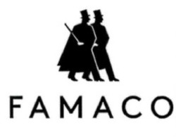 Заявка на торговельну марку № m201728823: famaco