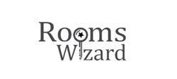 Свідоцтво торговельну марку № 325015 (заявка m202102391): rooms wizard