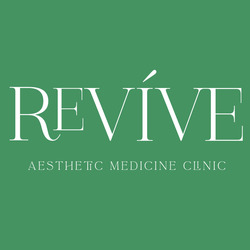 Свідоцтво торговельну марку № 339019 (заявка m202121934): revive aesthetic medicine clinic